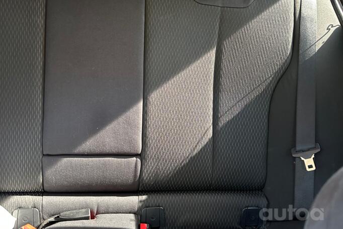 BMW 3 Series F30/F31/F34 Sedan