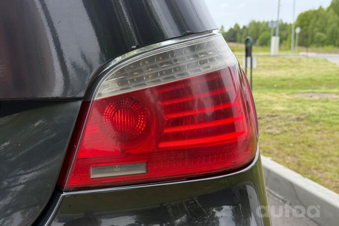 BMW 5 Series E60/E61 Sedan