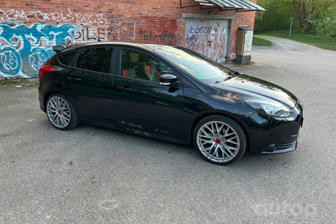 Ford Focus ST 3 generation