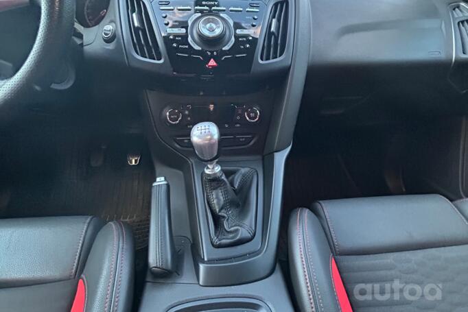 Ford Focus ST 3 generation