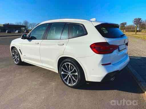 BMW X3 M
