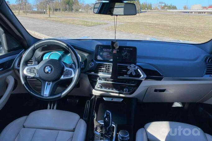 BMW X3 M