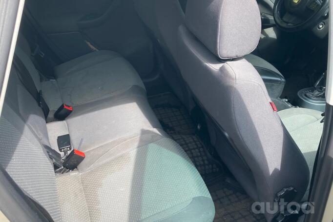 SEAT Altea 1 generation XL minivan 5-doors