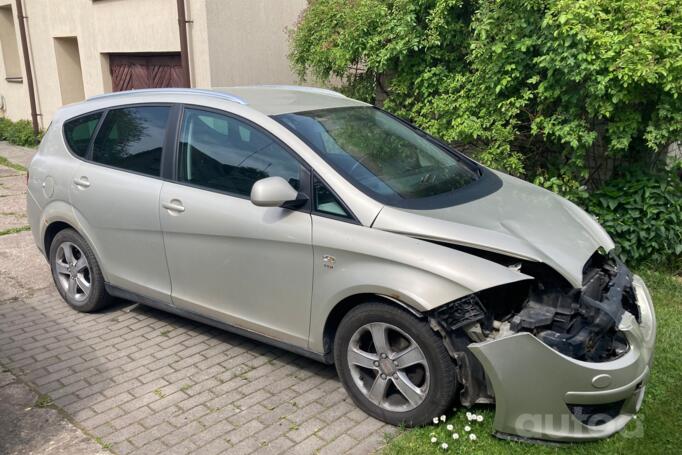 SEAT Altea 1 generation XL minivan 5-doors