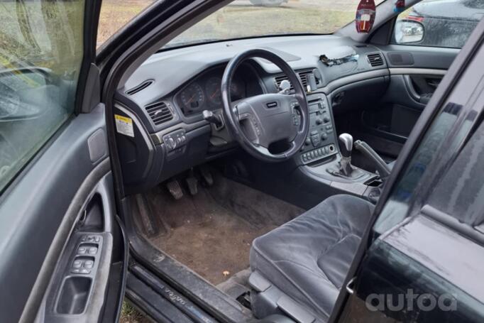Volvo S80 1 generation Sedan