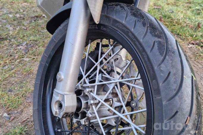 Yamaha XT