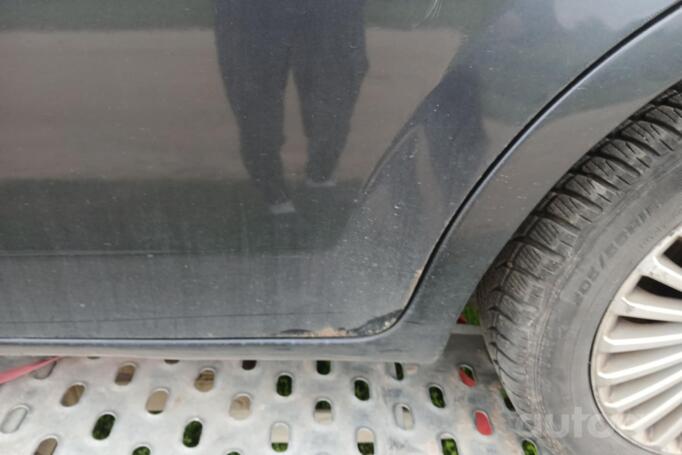 Ford Mondeo 4 generation wagon