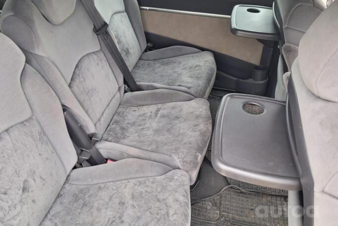 Citroen C8 1 generation Minivan