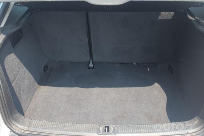 Audi A3 8P Hatchback 3-doors