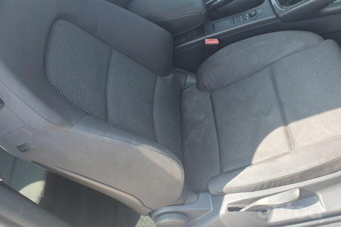 Audi A3 8P Hatchback 3-doors