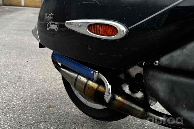 Aprilia Mojito