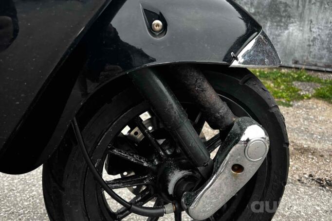 Aprilia Mojito