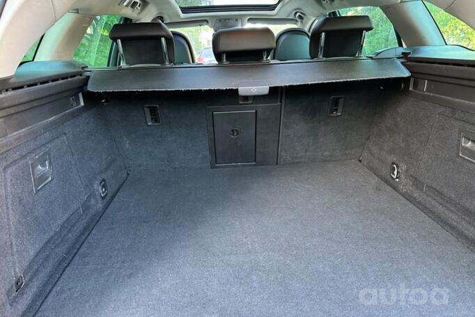 Opel Insignia A Sports Tourer wagon 5-doors