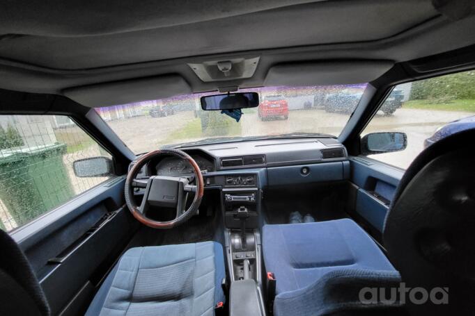 Volvo 940 1 generation wagon