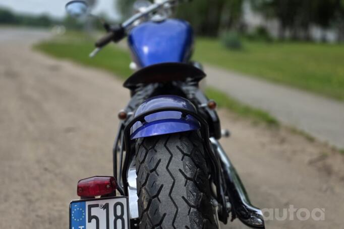 Honda Shadow