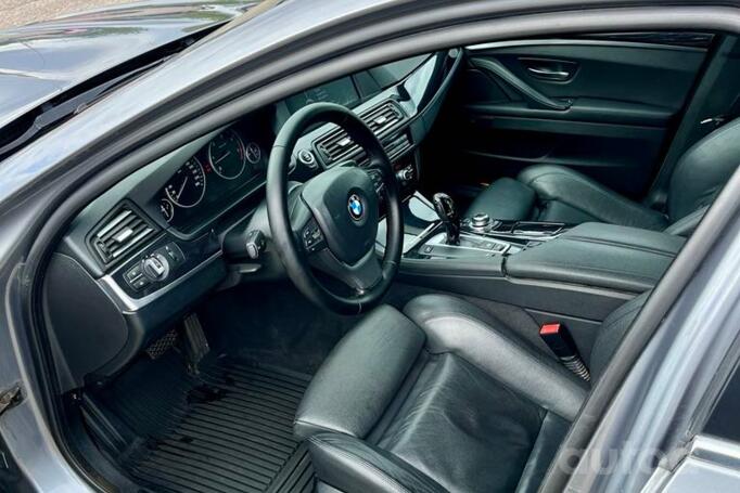 BMW 5 Series F07/F10/F11 Touring wagon