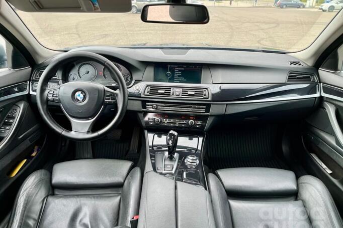 BMW 5 Series F07/F10/F11 Touring wagon