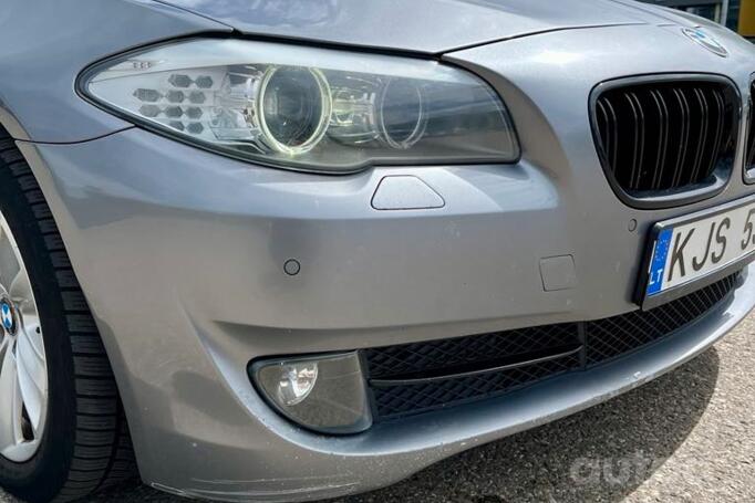 BMW 5 Series F07/F10/F11 Touring wagon