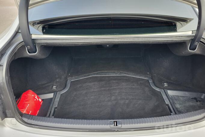 Lexus IS XE20 Sedan 4-doors