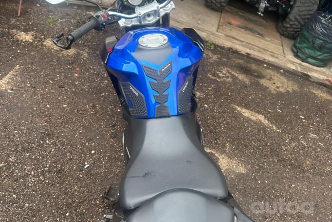 Cfmoto UFORCE