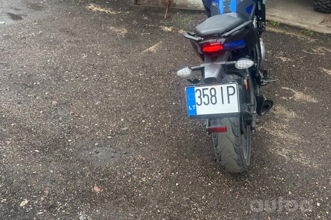 Cfmoto UFORCE
