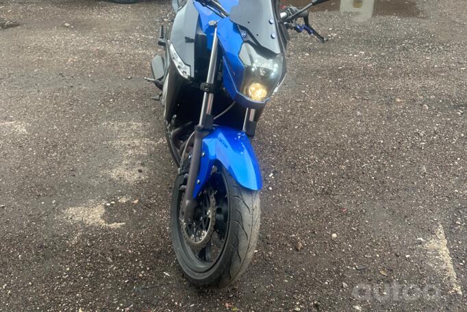 Cfmoto UFORCE