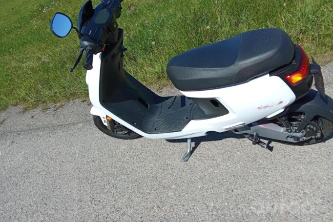 Honda ATC