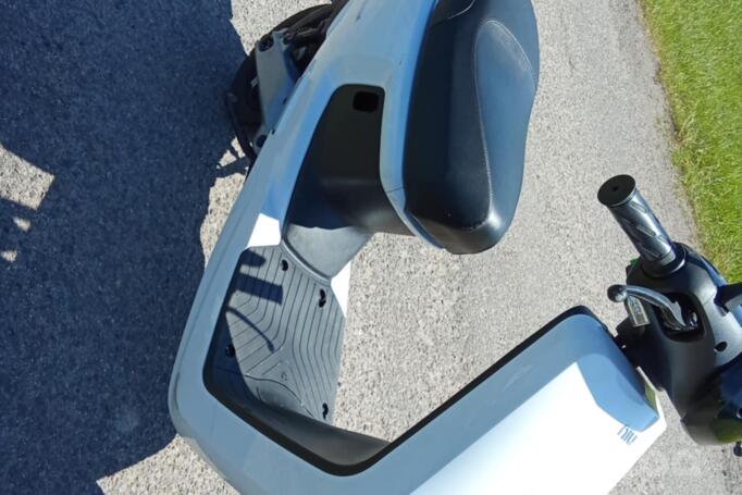Honda ATC