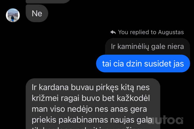 BMW 3 Series F30/F31/F34 Touring wagon