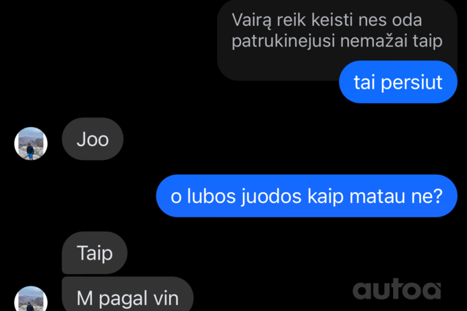 BMW 3 Series F30/F31/F34 Touring wagon