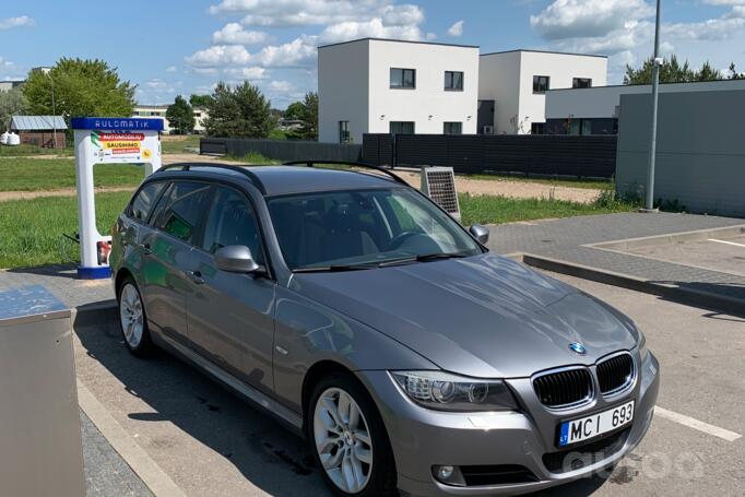 BMW 3 Series E90/E91/E92/E93 Touring wagon