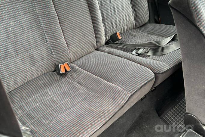 Volkswagen Golf 3 generation Hatchback 3-doors