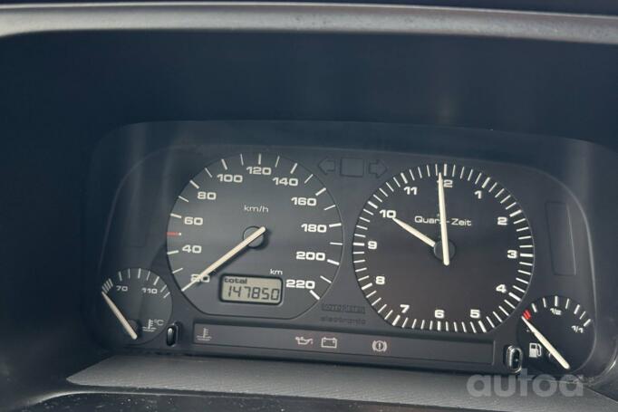 Volkswagen Golf 3 generation Hatchback 3-doors
