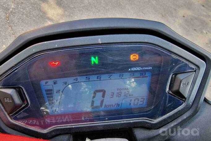 Honda CB