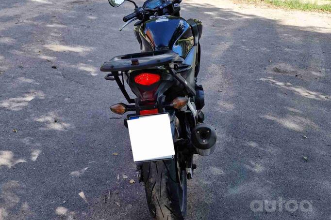 Honda CB