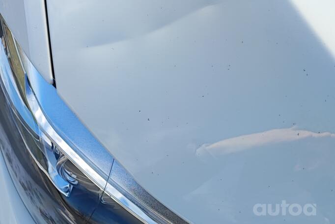 BMW 5 Series F07/F10/F11 [restyling] Touring wagon