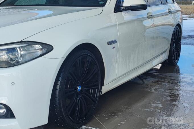 BMW 5 Series F07/F10/F11 [restyling] Touring wagon