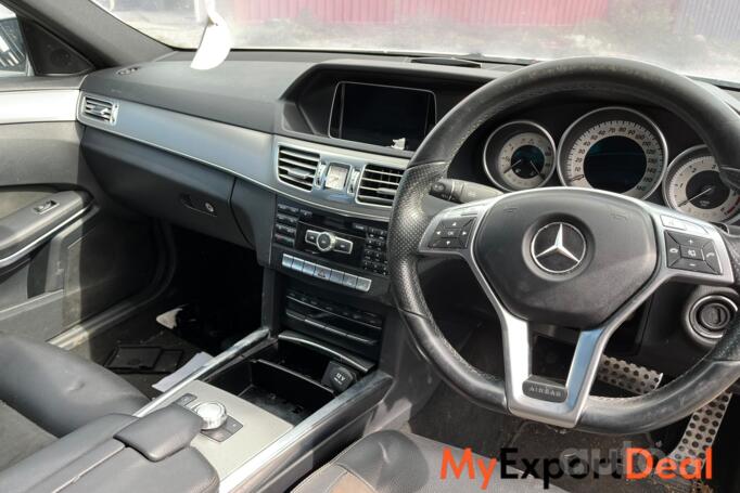 Mercedes-Benz E-klasse AMG W212 [restyling]
