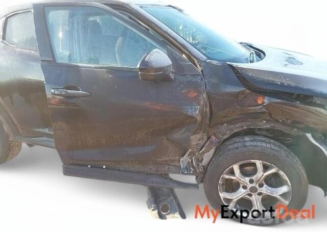 Nissan Juke F16