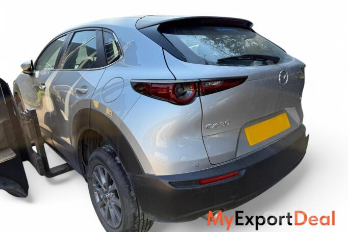 Mazda CX-30 1 generation Crossover