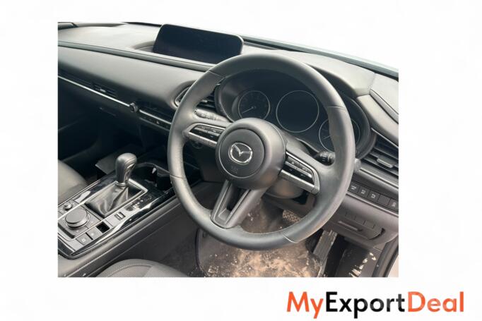 Mazda CX-30 1 generation Crossover