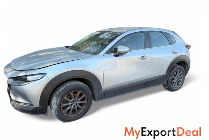 Mazda CX-30 1 generation Crossover