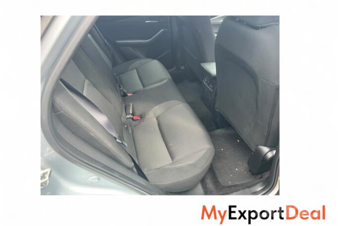 Mazda CX-30 1 generation Crossover