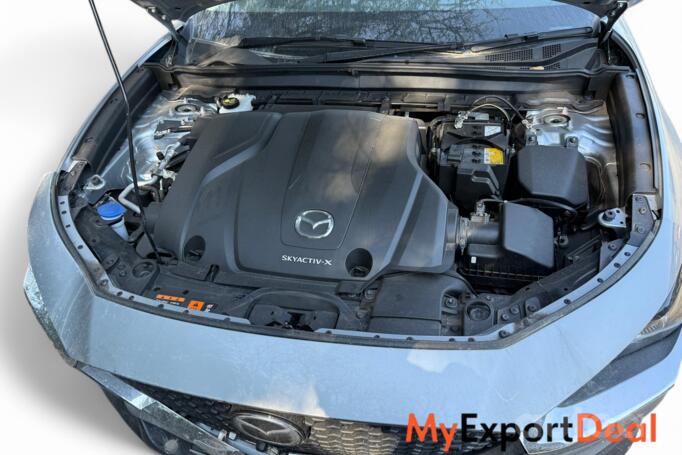 Mazda CX-30 1 generation Crossover