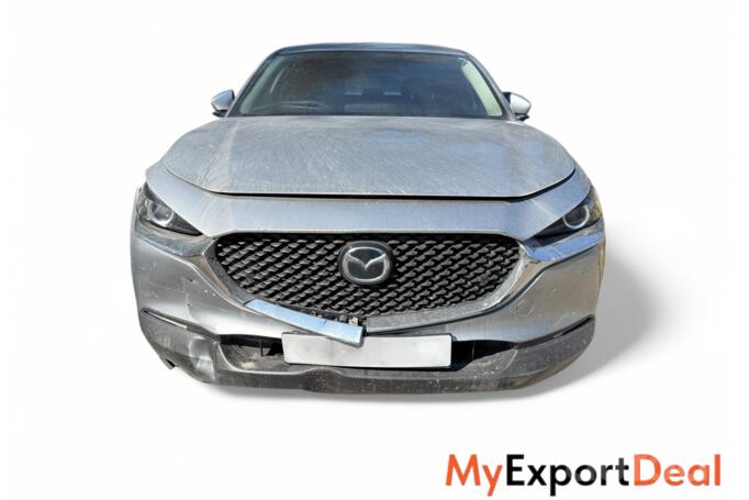 Mazda CX-30 1 generation Crossover