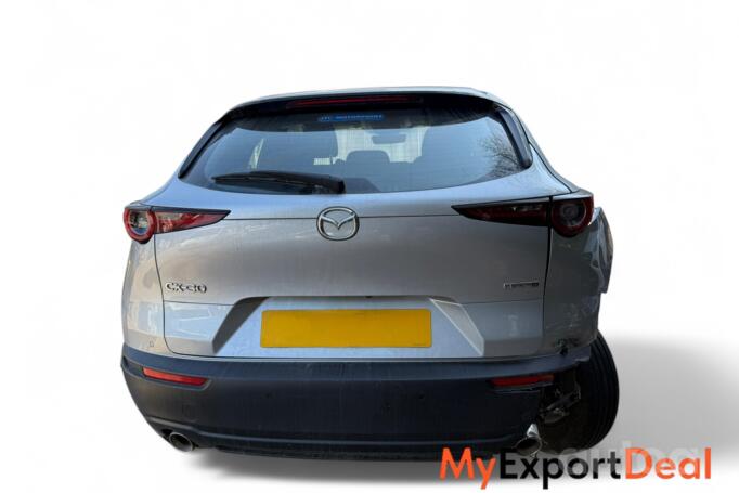 Mazda CX-30 1 generation Crossover
