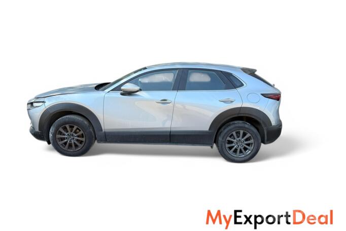 Mazda CX-30 1 generation Crossover