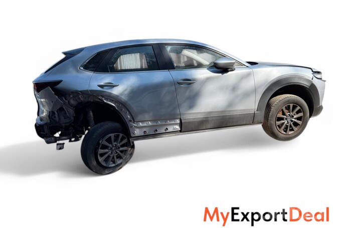 Mazda CX-30 1 generation Crossover