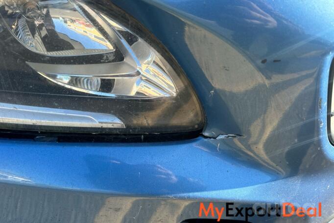 Volvo S60 2 generation [restyling] Sedan 4-doors