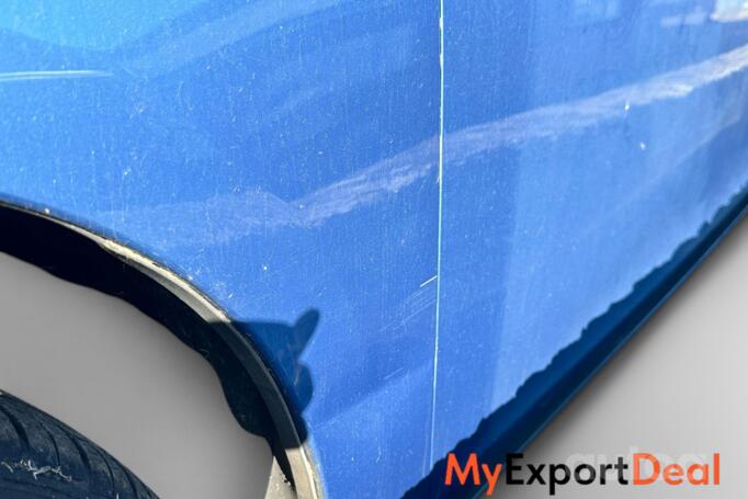 Volvo S60 2 generation [restyling] Sedan 4-doors